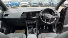 SEAT Ateca 1.6 TDI Xcellence [EZ] 5dr Diesel Estate